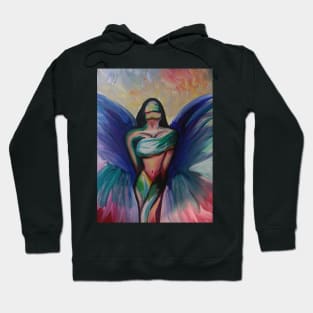 Break Free Hoodie